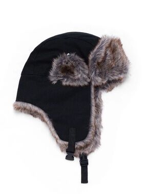 Men’s Trapper Hat